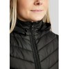 Montar FW25 MoEliza Hybrid Waistcoat