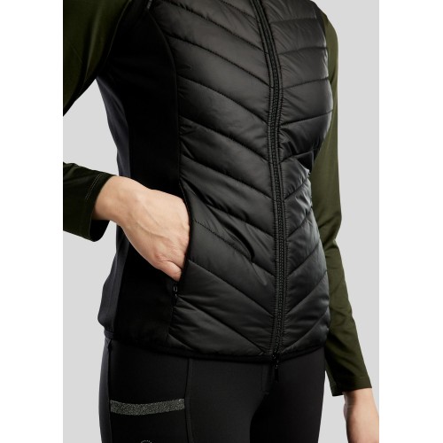 Montar FW25 MoEliza Hybrid Waistcoat
