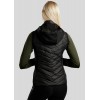 Montar FW25 MoEliza Hybrid Waistcoat