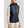 Montar FW25 MoEliza Hybrid Waistcoat
