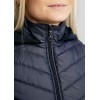 Montar FW25 MoEliza Hybrid Waistcoat