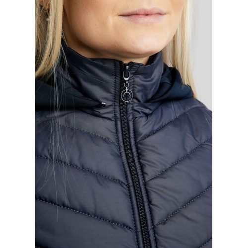 Montar FW25 MoEliza Hybrid Waistcoat