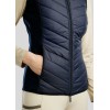 Montar FW25 MoEliza Hybrid Waistcoat