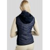 Montar FW25 MoEliza Hybrid Waistcoat