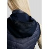 Montar FW25 MoEliza Hybrid Waistcoat