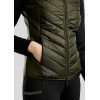 Montar FW25 MoEliza Hybrid Waistcoat