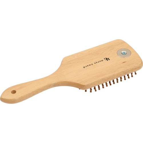 Horse Guard Mane and Tail Brush Magnet