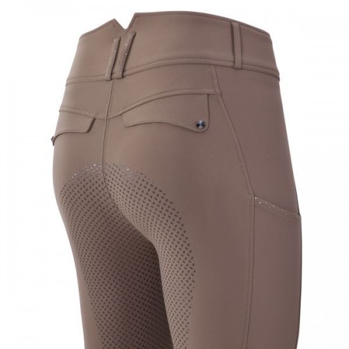 Imperial Riding SS26 Breeches IRHBliss FullGrip