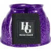 HorseGuard SS26 Texas glitter bell boots