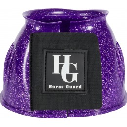 HorseGuard SS26 Texas с глиттером колокольчики