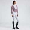 Cavalleria Toscana FW25 American L/S Women's Shirt