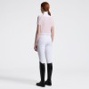 Cavalleria Toscana SS26 American S/S Women's Competition Shirt