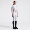Cavalleria Toscana SS26 American S/S Women's Competition Shirt