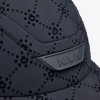 Cavalleria Toscana FW'23 CT Mini Orbit Flock Print Helmet Kask Dogma