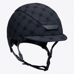 Cavalleria Toscana FW'23 CT Mini Orbit Flock Print шлем Kask Star Lady