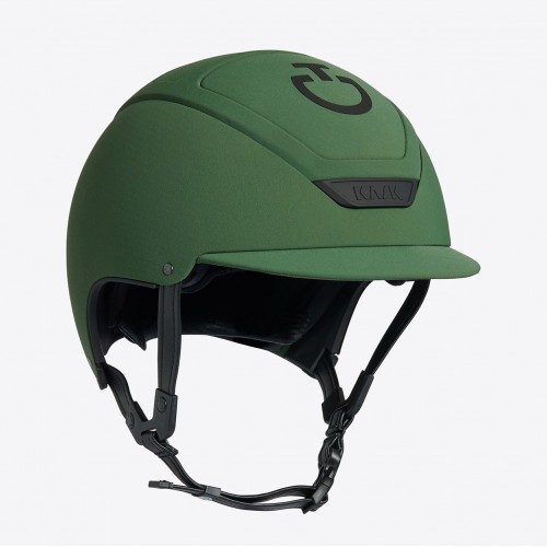 Cavalleria Toscana Fall/Winter '24 CT Riding Helmet Kask Dogma