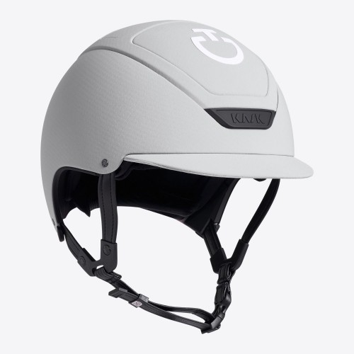 Cavalleria Toscana SS26 CT Riding Helmet Kask Dogma