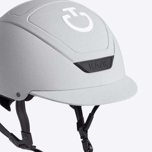 Cavalleria Toscana SS26 CT Riding Helmet Kask Dogma