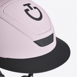 Cavalleria Toscana SS26 CT шлем KASK Star Lady