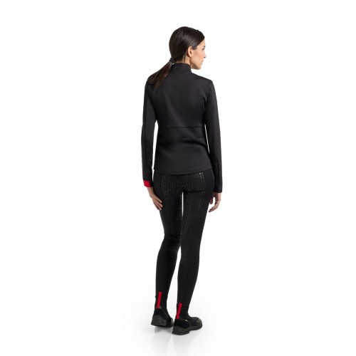 Ego7 SS26 Training Jacket Odette