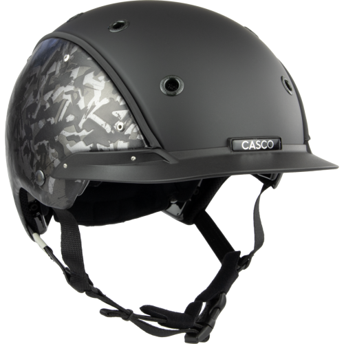 Casco Champ Precision Helmet 2.0