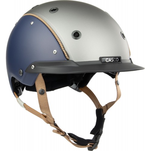 Casco Champ Precision Helmet 2.0