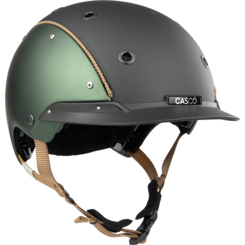 Casco Champ Precision Helmet 2.0