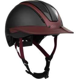 Casco Duell One Precision для верховой езды шлем 2.0
