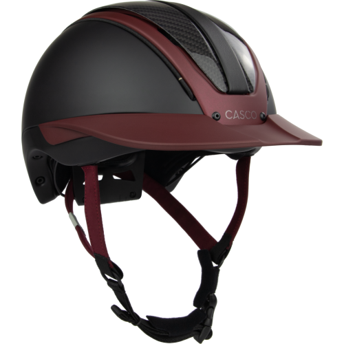 Casco Duell One Precision Riding Helmet 2.0