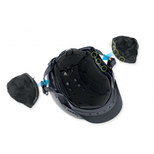 Casco Winterpakket Champ-3, Sprit-3, Master-6