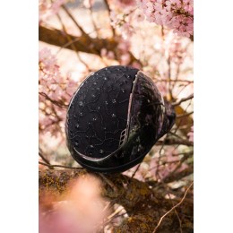 Samshield 2.0 Miss Shield Glossy чёрный Cherry Blossom Chrome чёрный отделка Blazon + 5 SW