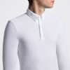 Cavalleria Toscana FW25 CT L/S Warm Jersey Men's Competition Shirt