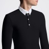 Cavalleria Toscana FW25 CT L/S Warm Jersey Men's Competition Shirt