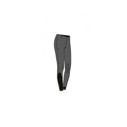 Cavalleria Toscana FW'20 новая версия с хватом System женские бриджи F898