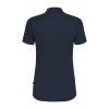 Equipage SS26 Hasty Half-zip short sleeve riding blouse