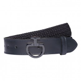 Cavalleria Toscana FW'24 эластичный ремень CT Clasp женский ремень