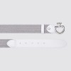 Cavalleria Toscana SS26 Elastic Belt CT Clasp