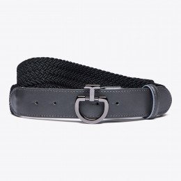 Cavalleria Toscana SS'24 эластичный ремень CT Clasp женский ремень