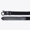 Cavalleria Toscana SS'24 Elastic Belt CT Clasp Women's Belt