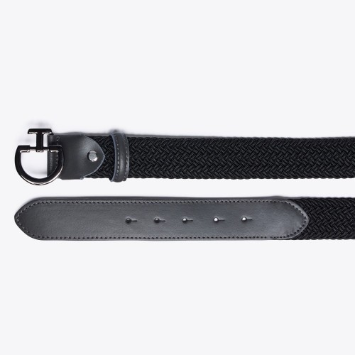 Cavalleria Toscana SS'24 Elastic Belt CT Clasp Women's Belt