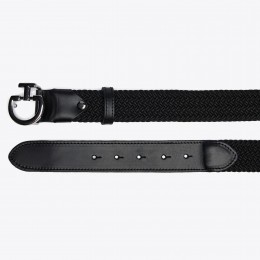 Cavalleria Toscana SS25 эластичный ремень CT Clasp мужской