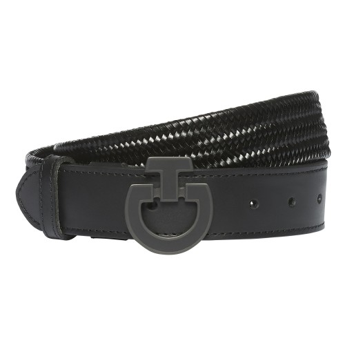 Cavalleria Toscana CT Women's Buckle Belt