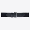 Cavalleria Toscana SS25 Jacquard Elastic Belt CT Clasp Women's Belt
