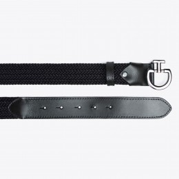 Cavalleria Toscana эластичный ремень с CT Clasp - женский