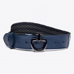 Cavalleria Toscana FW'23 CT женский эластичный ремень