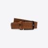 Cavalleria Toscana SS26 CT Women's Elastic Belt