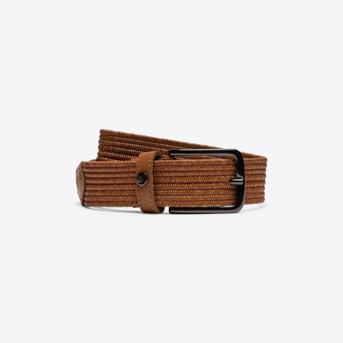 Cavalleria Toscana SS26 CT Women's Elastic Belt