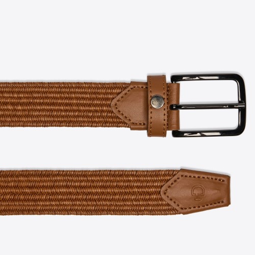 Cavalleria Toscana SS26 CT Women's Elastic Belt