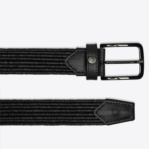 Cavalleria Toscana SS26 CT Women's Elastic Belt