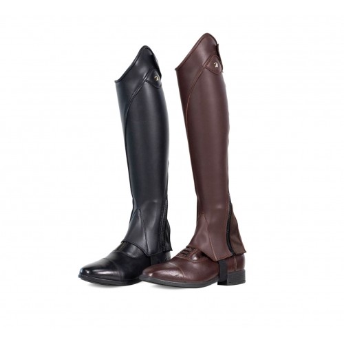 Dyon Classic Comfort Half Chaps